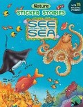 Cover: See What's in the Sea - G P Putnam's Sons