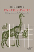 Cover: Diderots Enzyklop&auml;die - AB - Die Andere Bibliothek