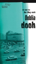 Cover: Der Weg nach Oobliadooh - AB - Die Andere Bibliothek