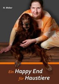Abbildung von: Ein Happy End für Haustiere - tredition