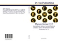 Cover: Olympic Games 2012 - Dictus Publishing