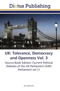Cover: UK - Dictus Publishing