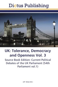 Enlarge image Cover: UK - Dictus Publishing