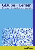 Cover: Glaube und Lernen - Edition Ruprecht