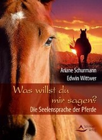 Abbildung von: Was willst du mir sagen? - Schirner Verlag