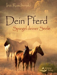 Abbildung von: Dein Pferd - Schirner Verlag