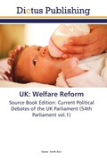 Cover: UK - Dictus Publishing