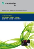 Cover: Grid und Cloud Computing. - Fraunhofer Verlag