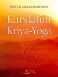 Cover: Kundalini-Kriya-Yoga - Schirner Verlag