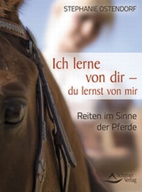 Abbildung von: Ich lerne von dir - du lernst von mir - Schirner Verlag