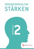 Cover: Innovationskultur st&auml;rken. - Fraunhofer Verlag