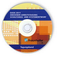 Enlarge image Cover: Tagungsband DASS 2011. - Fraunhofer Verlag