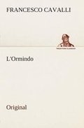 Cover: L'Ormindo - tredition GmbH