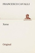 Cover: Xerse - Tredition Classics