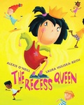 Cover: The Recess Queen - Scholastic US