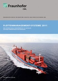 Cover: Flottenmanagement-Systeme 2011. - Fraunhofer Verlag