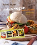 Cover: einfach vegan - drau&szlig;en kochen - Schirner Verlag