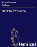 Cover: Drei Schwestern - Henricus-Edition eBook