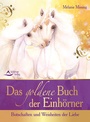 Bild: Das goldene Buch der Einh&ouml;rner - Schirner Verlag