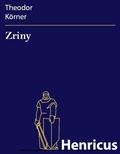 Cover: Zriny - Henricus-Edition eBook