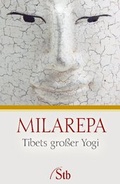 Cover: Milarepa - Schirner Verlag