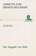 Cover: Gedichte - Tredition Classics