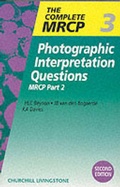 Cover: Photographic Interpretation Questions - Churchill Livingstone