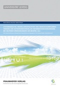 Cover: Systemanalyse, Modellspezifikation und Werkzeugimplementierung zur akteursindividuellen Informationsversorgung bei seltenen Erkrankungen am Beispiel ALS. - Fraunhofer Verlag