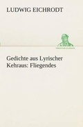 Cover: Gedichte Aus Lyrischer Kehraus - tredition GmbH