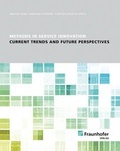 Cover: Methods in Service Innovation. - Fraunhofer Verlag