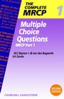 Cover: Multiple Choice Questions - Churchill Livingstone