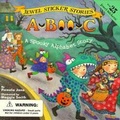 Cover: Boo C: A Spooky Alphabet Story - G P Putnam's Sons