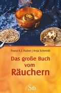 Cover: Das gro&szlig;e Buch vom R&auml;uchern - Schirner Verlag