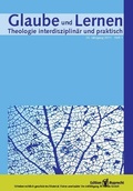 Cover: Glaube und Lernen - Theologie interdisziplin&auml;r - Heft 1/2011 - Themenheft: Toleranz - Edition Ruprecht