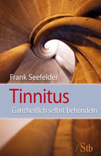 Abbildung von: Tinnitus - Schirner Verlag