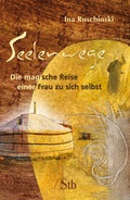 Cover: Seelenwege - Schirner Verlag
