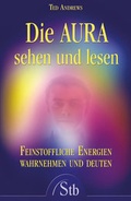 Cover: Die Aura sehen und lesen - Schirner Verlag