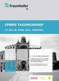 Cover: 9. Workshop Cyber-Physical Systems - Enabling Multi-Nature Systems (CPMNS). - Fraunhofer Verlag