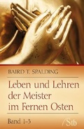 Cover: Leben und Lehren der Meister im Fernen Osten - Schirner Verlag