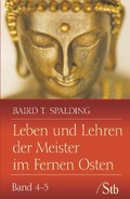 Cover: Leben und Lehren der Meister im Fernen Osten - Schirner Verlag