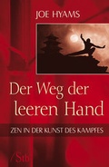 Cover: Der Weg der leeren Hand - Schirner Verlag