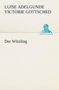Cover: Der Witzling - Tredition Classics