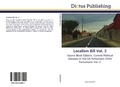 Cover: Localism Bill Vol. 3 - Dictus Publishing