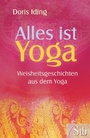 Cover: Alles ist Yoga - Schirner Verlag