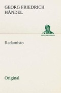 Cover: Radamisto - Tredition Classics