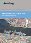 Cover: Terminal Operating Systeme 2012. - Fraunhofer Verlag