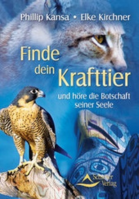 Enlarge image Cover: Finde dein Krafttier - Schirner Verlag