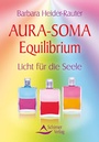 Cover: Aura-Soma Equilibrium - Schirner Verlag