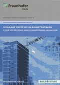 Cover: Schlanke Prozesse in Baunetzwerken. - Fraunhofer Verlag