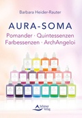 Cover: Aura-Soma - Schirner Verlag